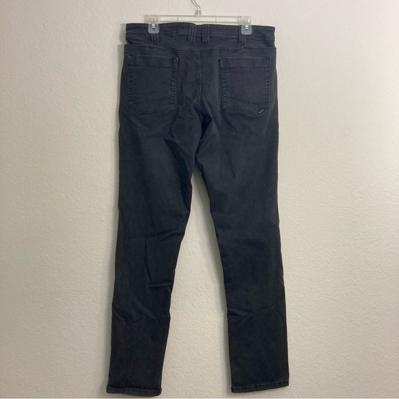 5.11 Tactical Pants - Black/Gray - Size 34 x 34 - Picture 6 of 11